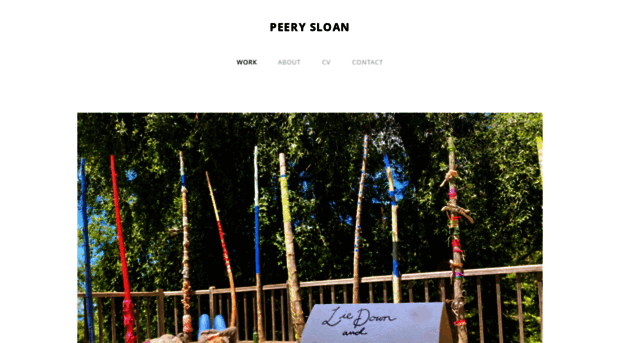 peerysloan.com