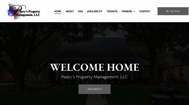 peerysproperties.com