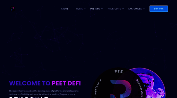 peet-defi.com