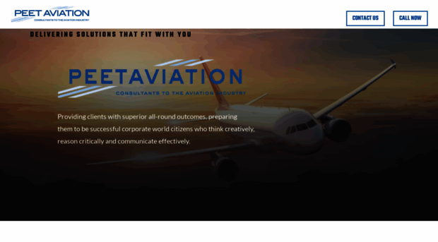 peetaviation.aero