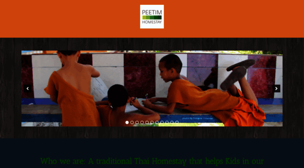 peetimhomestay.com