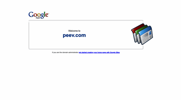 peev.com