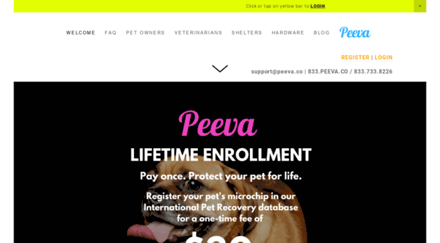 peeva.co