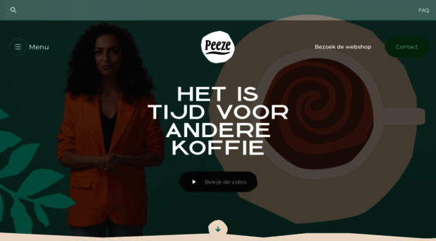 peeze.nl