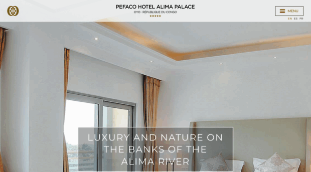 pefacohotelalimapalace.com