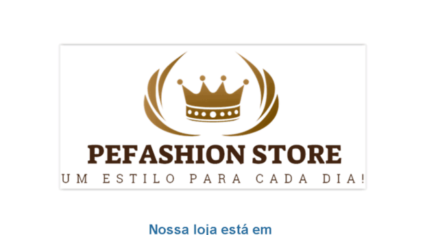 pefashion.com.br