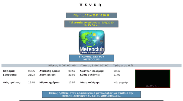 pefki.meteoclub.gr