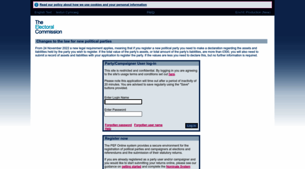 pefonline.electoralcommission.org.uk