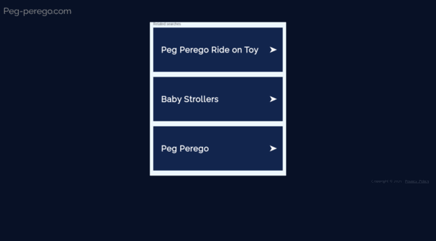 peg-perego.com