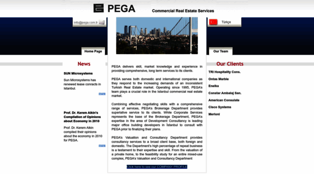 pega.com.tr