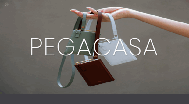 pegacasa.com