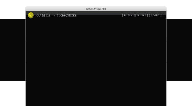 pegachess.game-wings.net