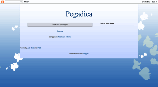 pegadica.blogspot.com