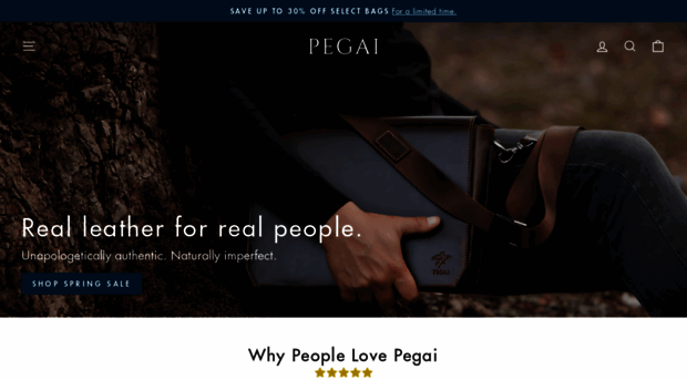 pegai.com