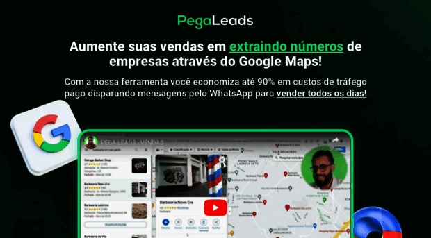 pegaleads.com.br