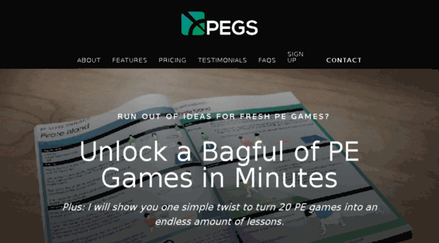 pegamessimplified.com