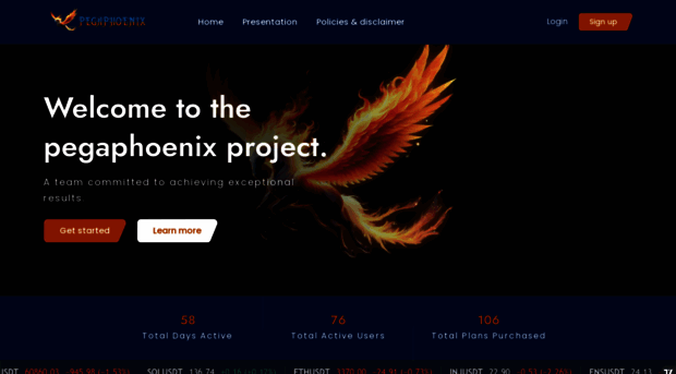 pegaphoenix.com