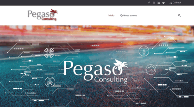 pegasoconsulting.net