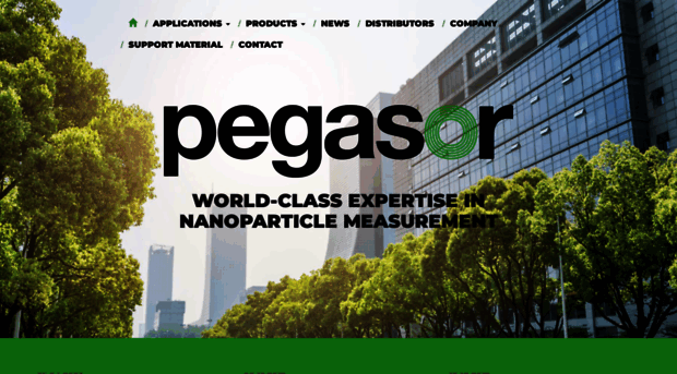 pegasor.fi