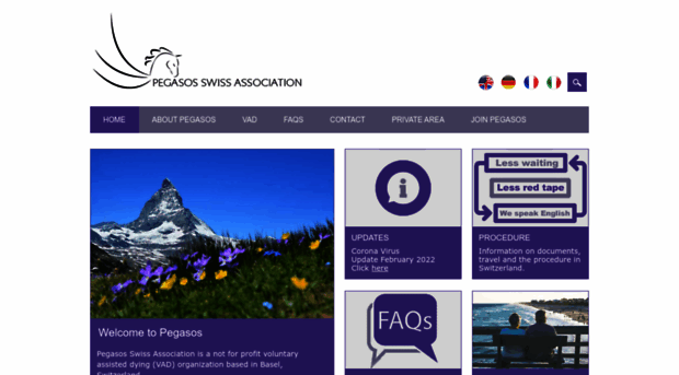 pegasos-association.com