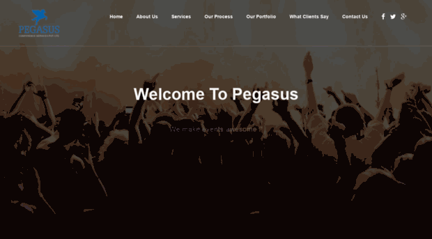 pegasus-india.com