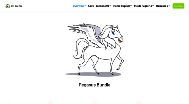 pegasus.divi-den.com