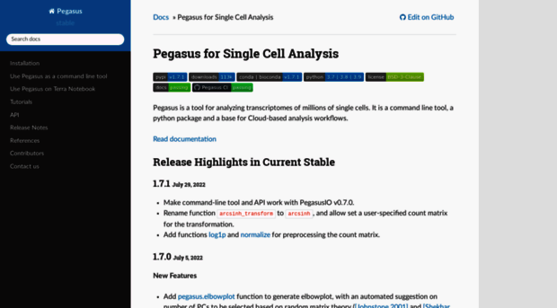 pegasus.readthedocs.io