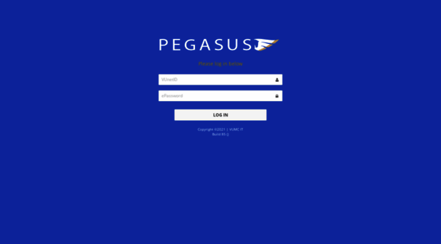 pegasus.vumc.org