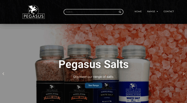 pegasusfood.com