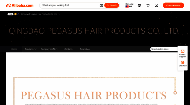 pegasushair.en.alibaba.com