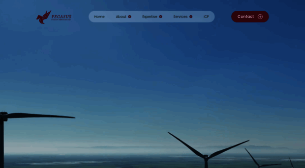 pegasusltd.co.uk