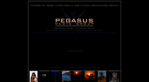 pegasusmedia.com