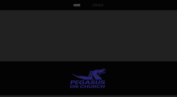 pegasusonchurch.com