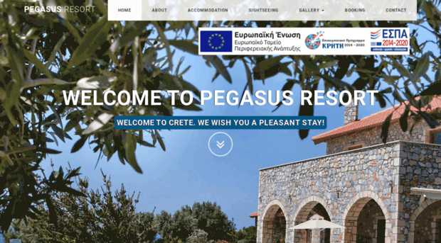 pegasusresort.gr