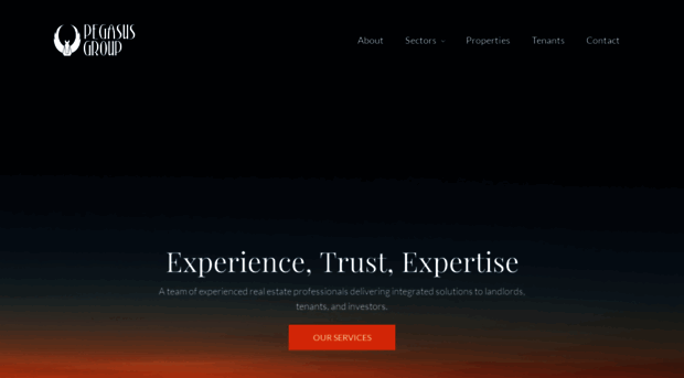 pegasusretail.com
