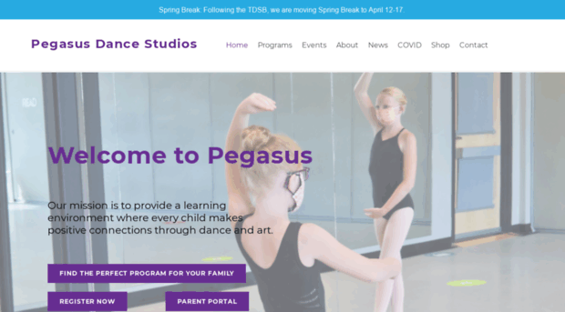 pegasusstudios.com