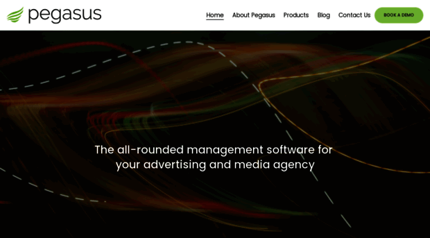 pegasussystems.com