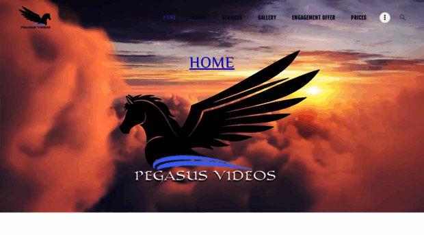 pegasusvideos.com