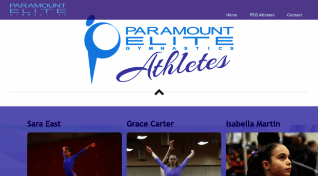 pegathletes.com