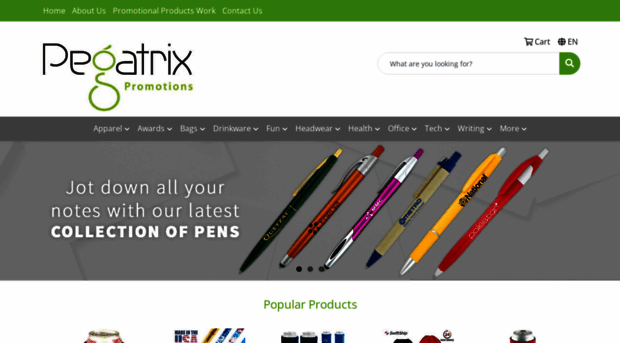 pegatrix.com