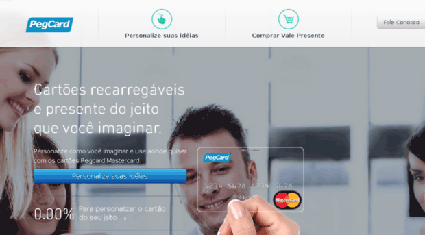 pegcard.com.br