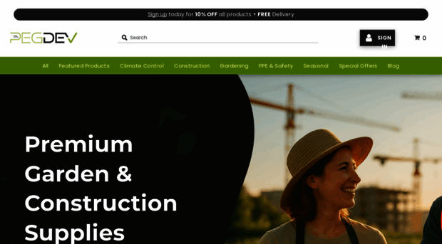 pegdevonline.co.uk