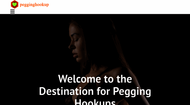 pegginghookup.net