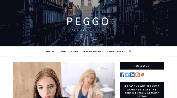 peggo.org