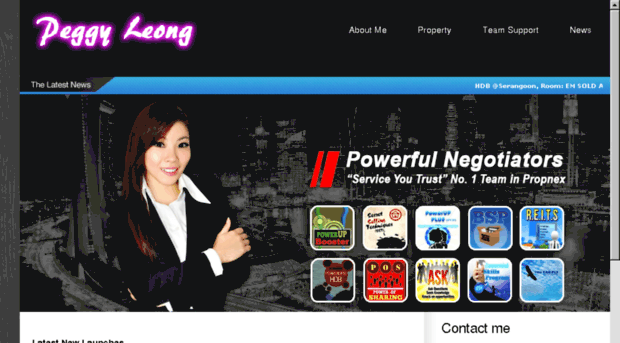 peggy-leong.com