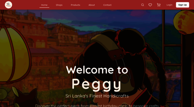 peggy.lk