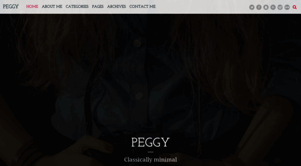 peggy.mtdemo.meanthemes.com