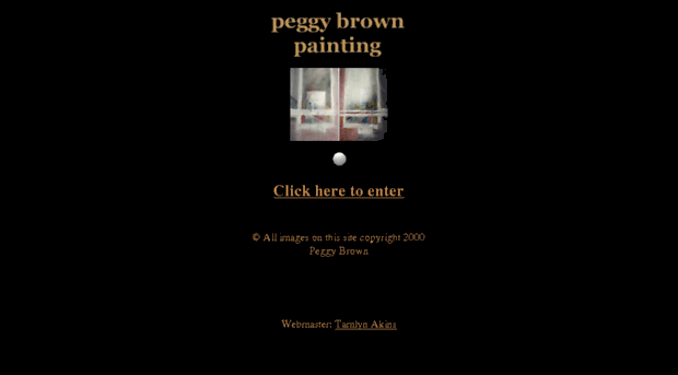 peggybrownart.com