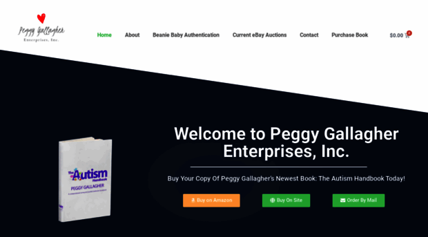 peggyg.com