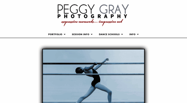 peggygrayphotography.com